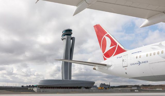 THY, İstanbul Havalimanı’nda "Pet Lounge" kuracak
