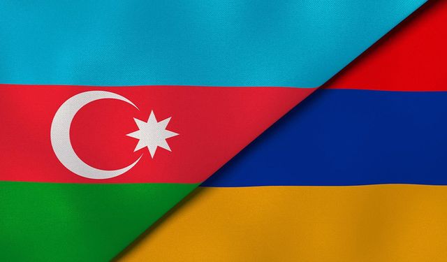 Azerbaycan ile Ermenistan arasındaki 'barış' müzakereleri adresi belli oldu
