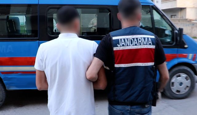 Jandarma ekiplerinden İstanbul'da tefecilik operasyonu