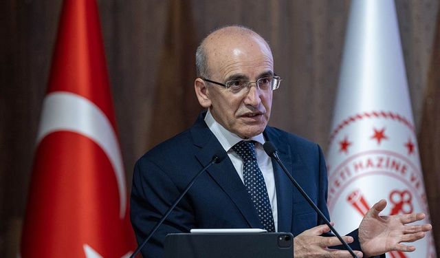 Mehmet Şimşek: İftira siyasetinin dozu artıyor