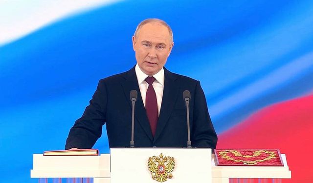 Rusya’nın başbakanı Mihail Mişustin olacak
