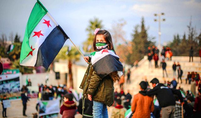Suriyeliler Suriye'ye gönderilince ne oluyor?