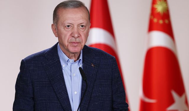 Erdoğan AK Parti teşkilatına seslendi: Enflasyondan motive edici haberler alacağız