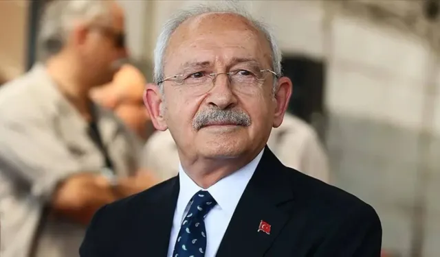 Kemal Kılıçdaroğlu: “SHP ile ilgili çıkan haberler asparagas”