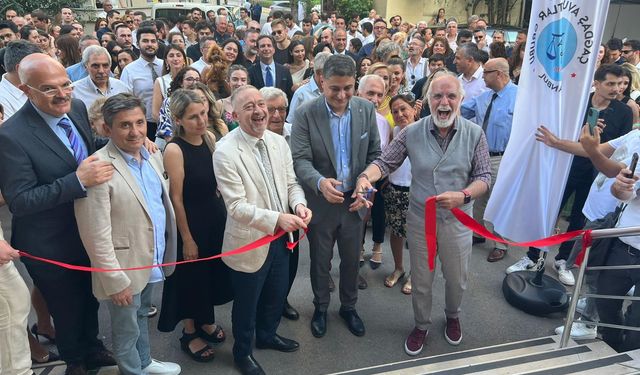 İstanbul Barosu yeni başkan adayına iki eski baro başkanından destek!