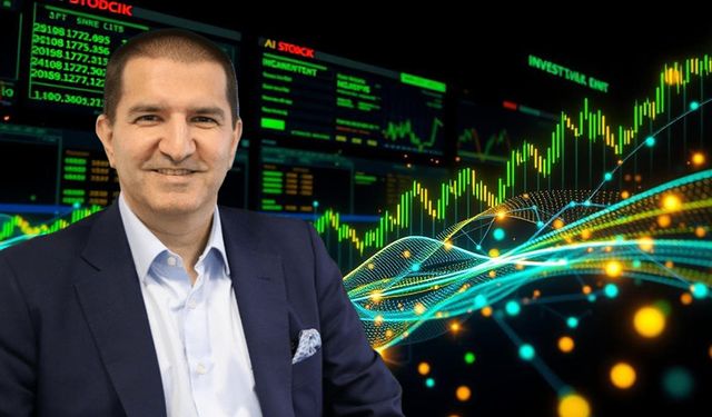 Erdem Erkul: Yapay zekâ, startup yatırımlarında zirvede