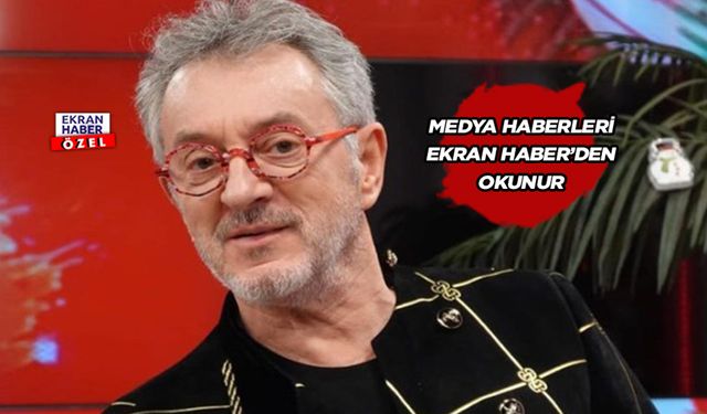 Erhan Erşen, KRT ile görüşüyor