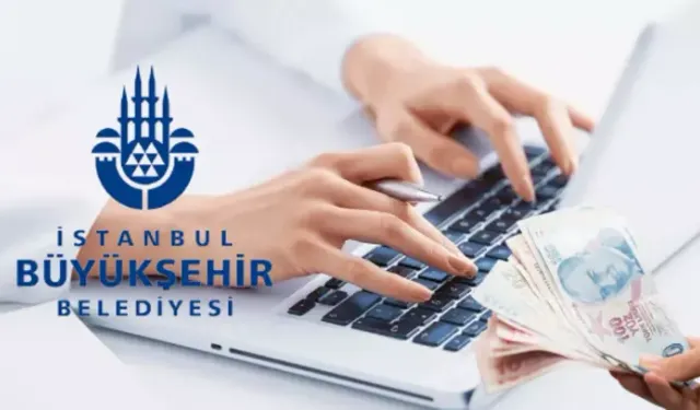 İBB BURSU BEKLEYENLERE MÜJDE! 2025 İBB bursu ilk taksit ödeme tarihi açıklandı