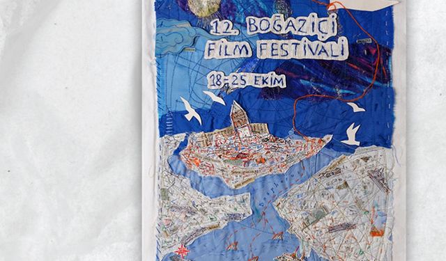 12. Boğaziçi Film Festivali'nin filmleri belli oldu