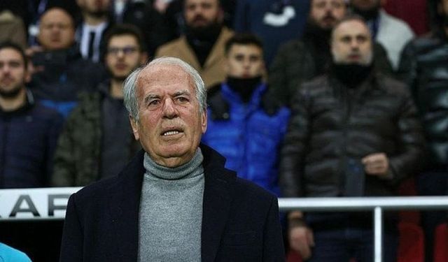 Mustafa Denizli kimdir, kaç yaşında? Mustafa Denizli hangi takımlı?