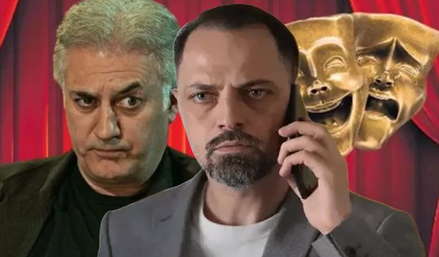 Ertan Saban, Tamer Karadağlı'ya destek çıktı