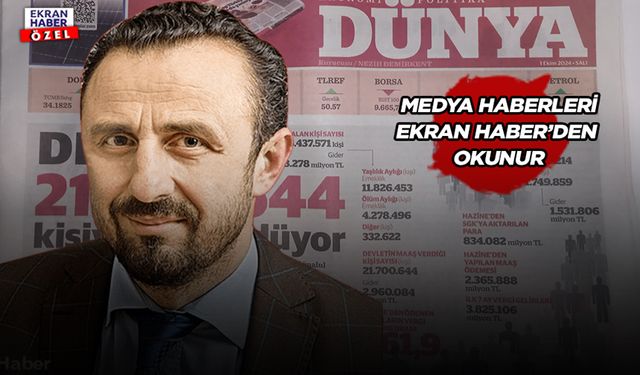 İbrahim Kahveci Dünya'da 'Başyazar' oldu! Başka örneği yok