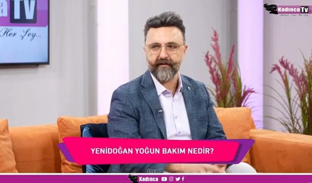 Büyük skandal! Yenidoğan Çetesi'nin elebaşı doktor 10 an önce YotuTube programına katılmış!