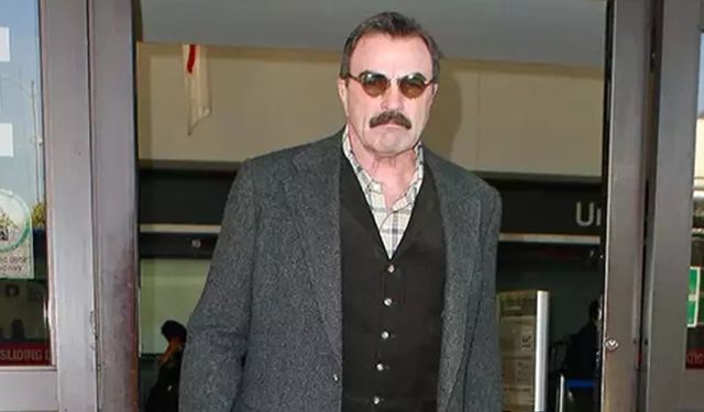 Tom Selleck: Bizi daha çok ararsınız! Hüsranım büyük