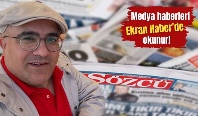 Sözcü kan kaybetmeye devam ediyor. Sürekli basın kartı sahibi gazeteci Tarık Işık da yollarını ayırdı