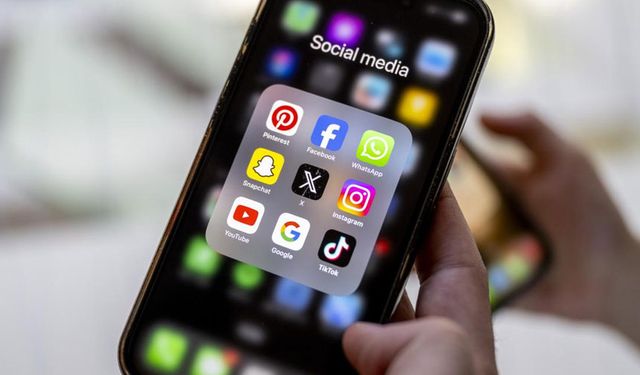 Bu sosyal medya platormu resmen patladı! Şimdi Instagram, Facebook, Snapchat düşünsün