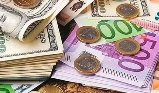 19 Kasım döviz kuru: dolar ne kadar oldu, euro kaç TL? Dolar ve euro düştü mü?