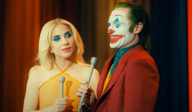 ‘Joker: İkili Delilik’ filminde oynamıştı: ‘En kötü film’ diye değerlendirdi