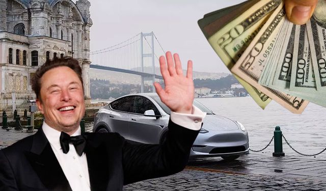 Elon Musk, Tesla için çalışacak personel arıyor!  900 bin TL maaş veriyor. İşte alım yapılacak pozisyonlar