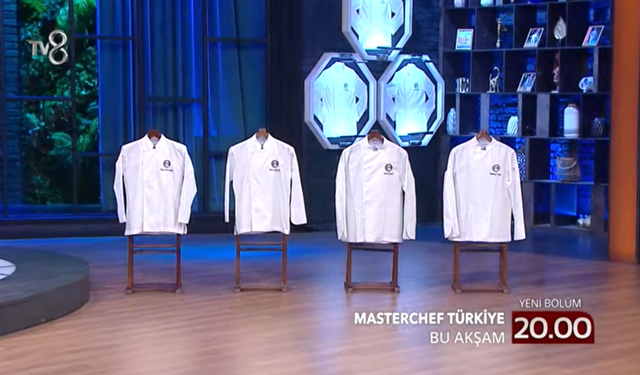 MASTERCHEF YENİ BÖLÜM NE ZAMAN? 2025 yarı final ve final tarihi ne zaman ve şampiyonluk ödülü ne zaman?