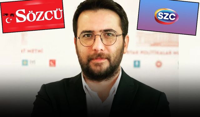 Sözcü’de yaprak dökümü sürüyor