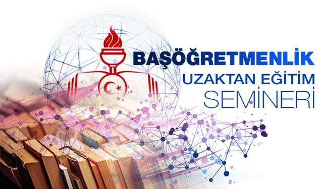 ÖBA başöğretmenlik semineri 2024: Başöğretmenlik seminerleri ne zamana kadar izlenebilecek?