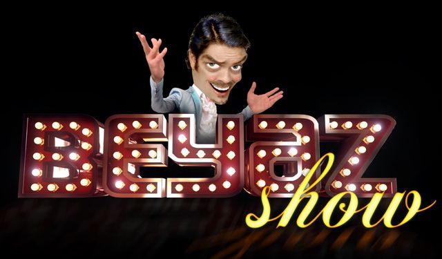 'Beyaz Show' yeniden başlıyor mu, ne zaman ekranlara geri dönüyor? Beyazıt Öztürk açıkladı!