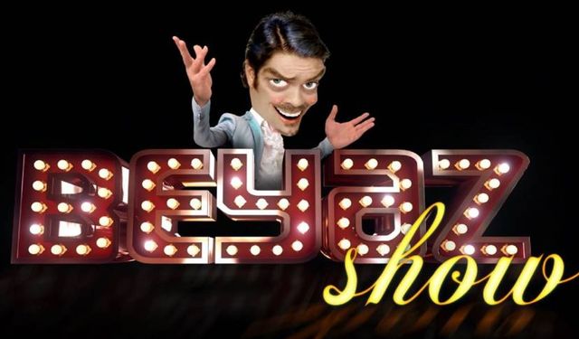 Beyazıt Öztürk duyurdu: Beyaz Show yeniden başlayacak mı?