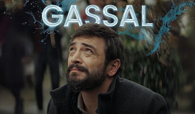 GASSAL 2. SEZON TARİHİ: TRT Tabii Gassal yeni sezon ne zaman yayınlanacak? Gassal dizisi oyuncuları kimler?