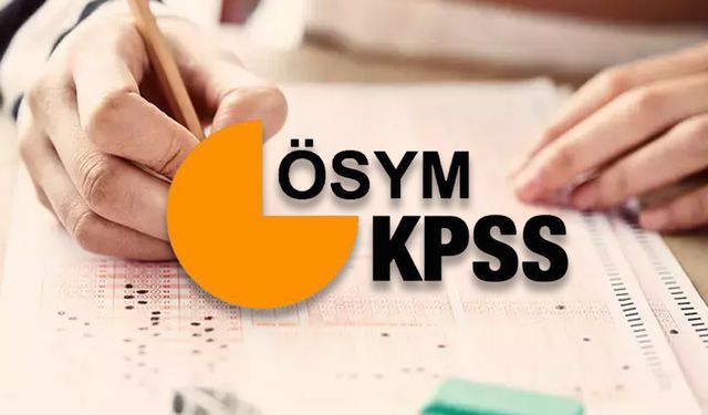 AGS NEDİR? Öğretmen alımında KPSS kalktı mı? KPSS yerine AGS (Akademi Giriş Sınavı) geliyor