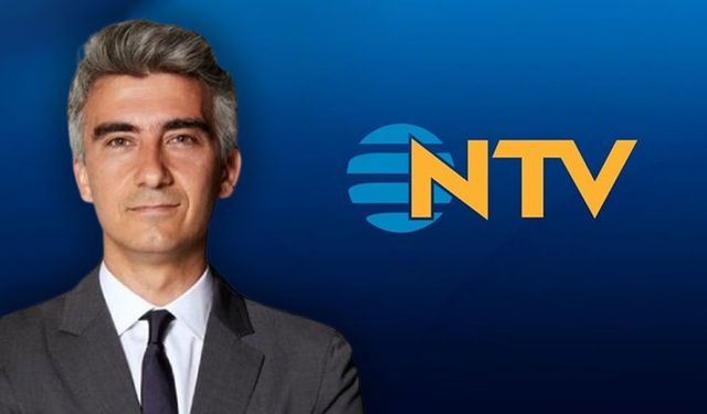 NTV'de üst düzey atama! Emin Çağlar, spor müdürü oldu