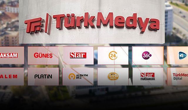 TürkMedya’da bir yanda ayrılıklar diğer yanda bayrak değişimi