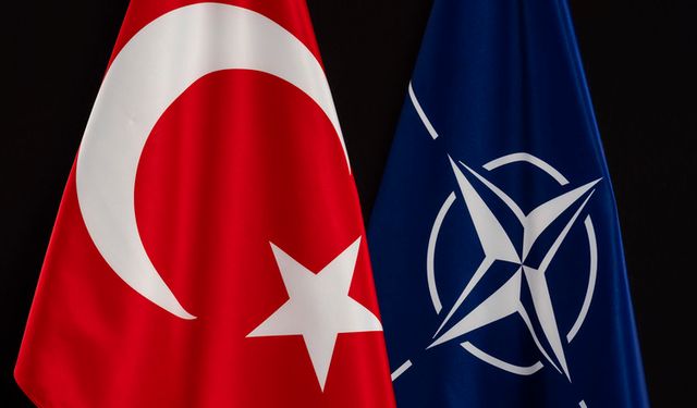 NATO’dan Türkiye yorumu: Çok değerli bir üyemiz!