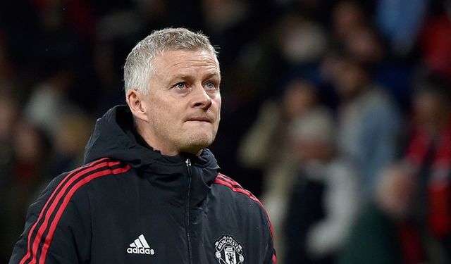 Beşiktaş'ın teknik direktörü belli oldu: Manchester United efsanesi Ole Gunnar Solskjaer ile anlaşıldı