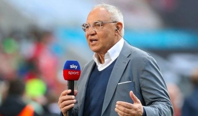 Felix Magath'tan Beşiktaş açıklaması!