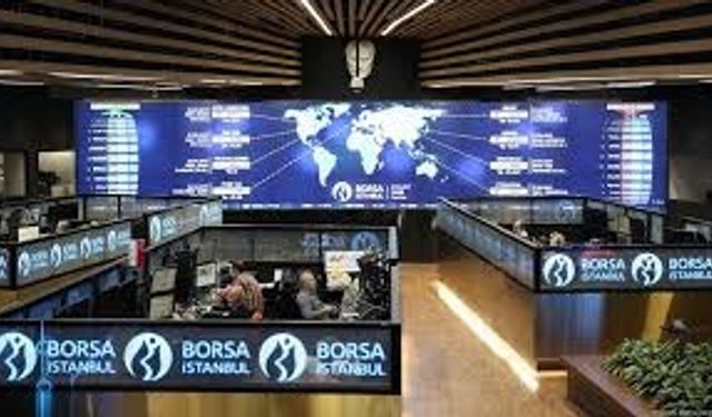 Borsa neden düştü? Borsa Istanbul 14 Ocak 2025 BIST 100 endeksi ile borsa neden düşüş gösteriyor?