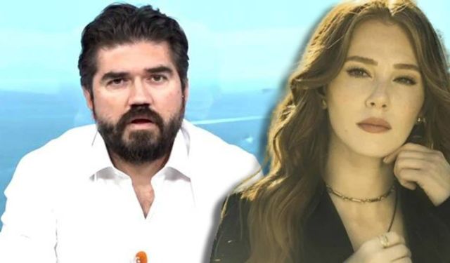 Elçin Sangu'dan Rasim Ozan Kütahyalı'ya rest: Bana arka çıkma