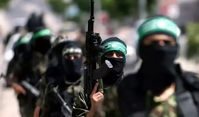 Hamas'ın ateşkes sonrası yaptığı açıklamada Türkiye detayı