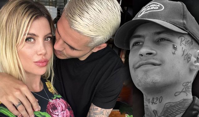 Wanda Nara ile Icardi barıştı mı? O hamle sonrası kafalar yine karıştı