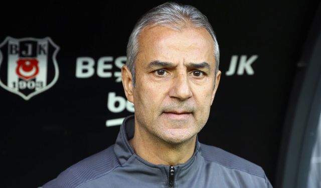 İsmail 'Kartal' oluyor! Beşiktaş, düğmeye bastı