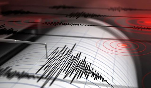 Japonya’da 6.9 büyüklüğünde deprem