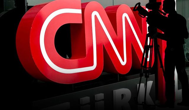 Ödüllü kameramandan CNN TÜRK’e veda