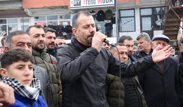 “Muşlu Ferdi Baba” söyledi, Ferdi Tayfur şarkılarıyla anıldı