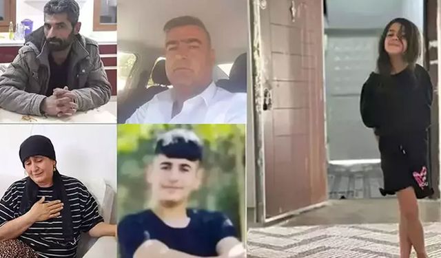 Narin Güran cinayetinde anne Yüksel Güran’ın tahliye talebine ret