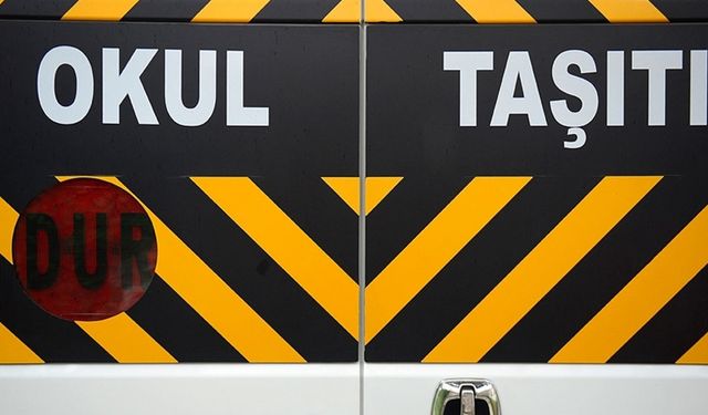 OKUL SERVİS ÜCRETLERİ 2025: Zamlı okul servis ücretleri ne kadar? Kısa mesafe ve km başına yeni okul servisi ücretleri