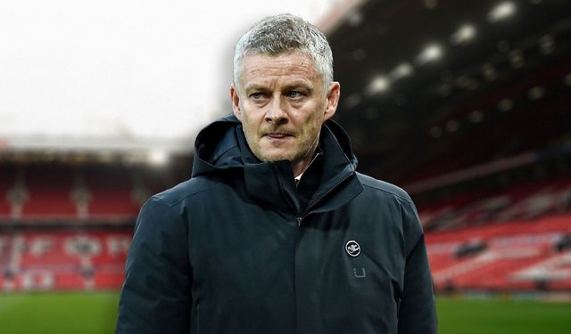 Solskjaer'den iki bomba birden: Beşiktaş İngiliz süper yıldızı İstanbul'a getiriyor