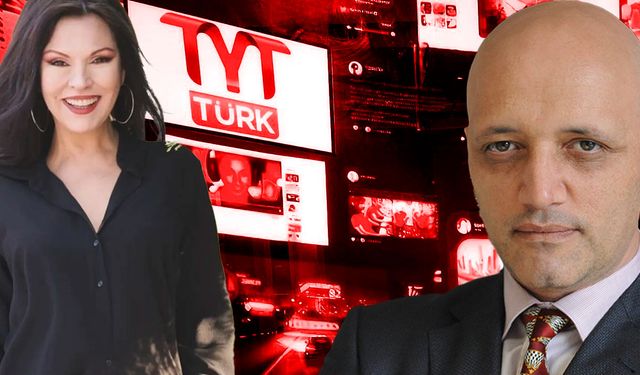 TYT Türk’e bir deneyimli gazeteci, bir de Türkiye güzeli