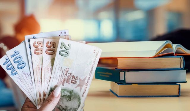 MEB Bursluluk Sınavı başvuru ekranı: 2025 İOKBS Bursluluk Sınavı başvuru şartları neler?