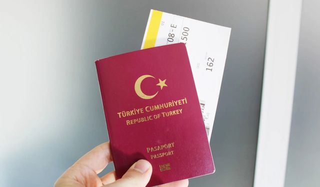 Kapıları tamamen kapattılar: O ülkeden Türklere 2027'ye kadar vize yok!