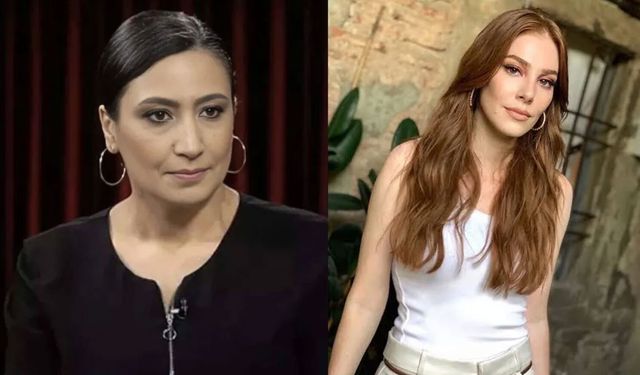 Elçin Sangu'dan Birsen Altuntaş'a flaş cevap: Yarın sana küçük bir sürprizim var